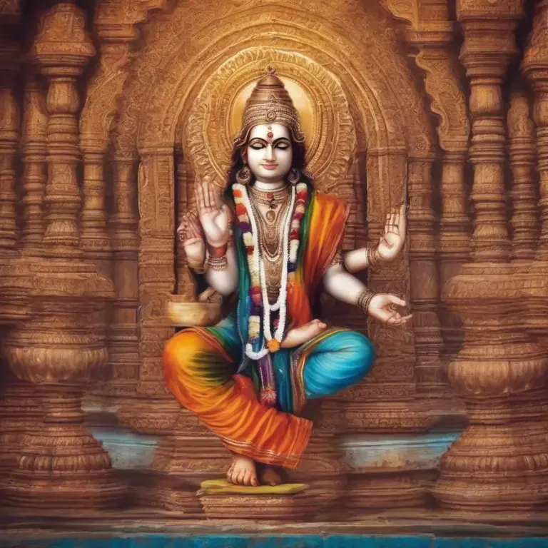10 Ultimate Tips for Experiencing India’s Spirituality Safely