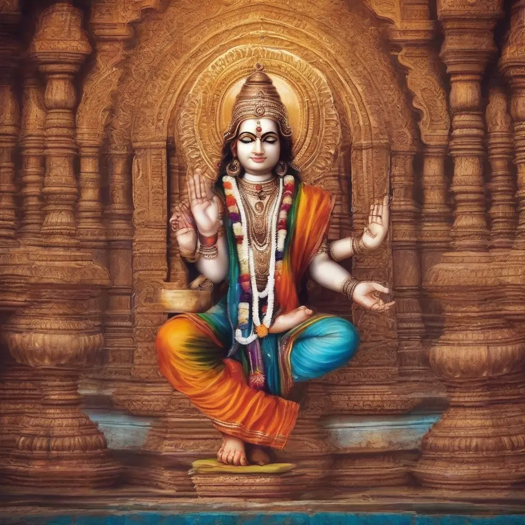 10 Ultimate Tips for Experiencing India’s Spirituality Safely