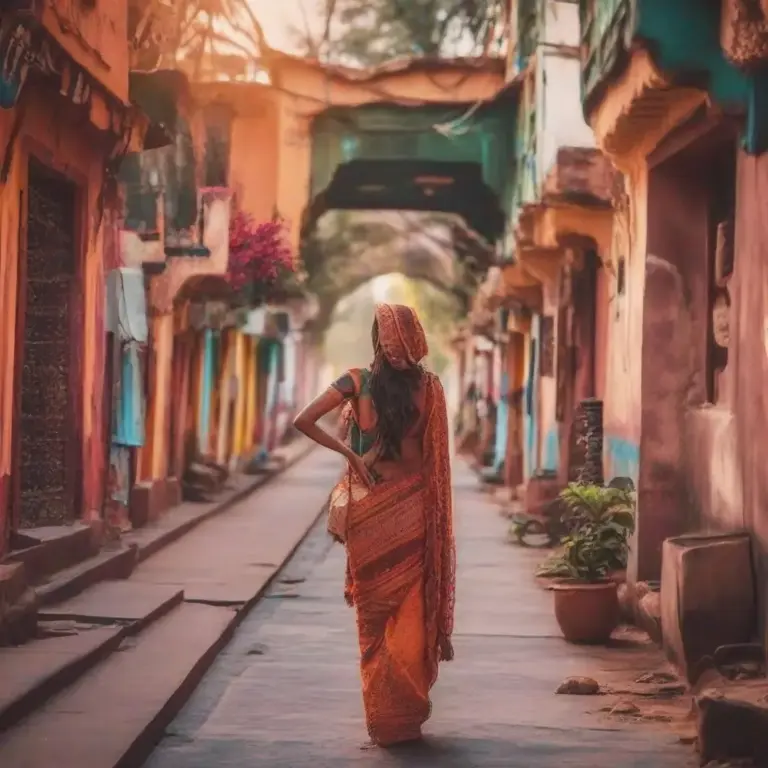 15 Most Instagrammable Travel Destinations in India for Photography Lovers