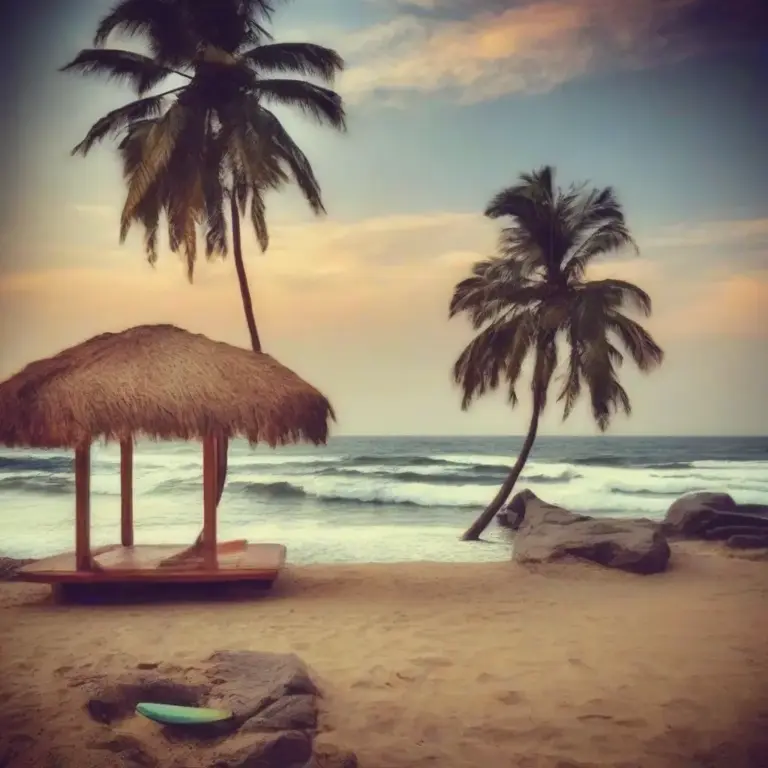 Travel Guide to the 10 Best Beaches in India for Sun and Surf Enthusiasts