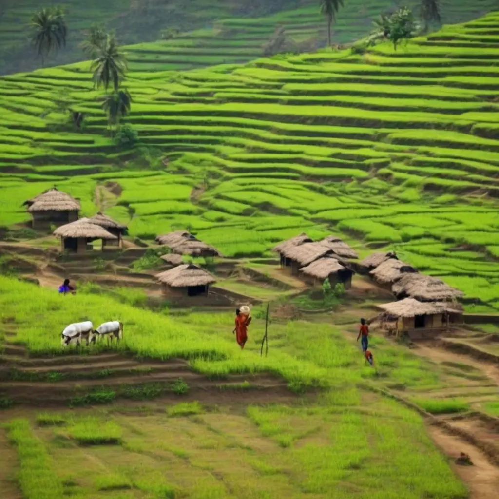 15 Essential Advice Tips for Responsible Tourism in India’s Rural Areas