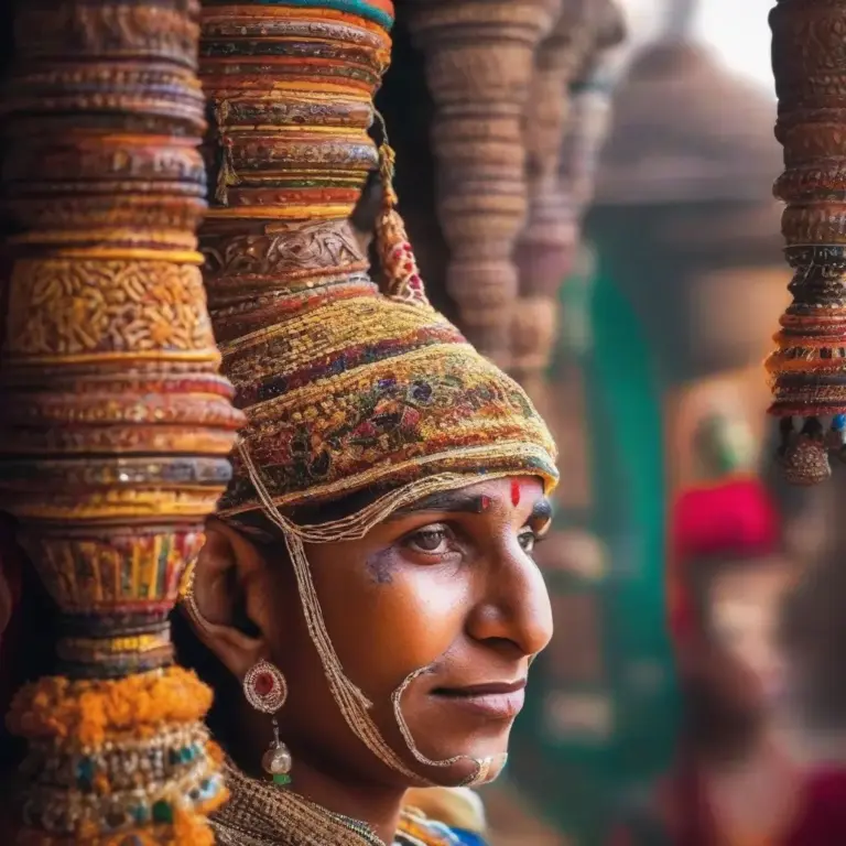 10 Unforgettable Cultural Experiences to Have While Visiting India