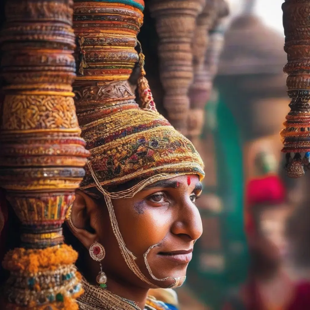 10 Unforgettable Cultural Experiences to Have While Visiting India