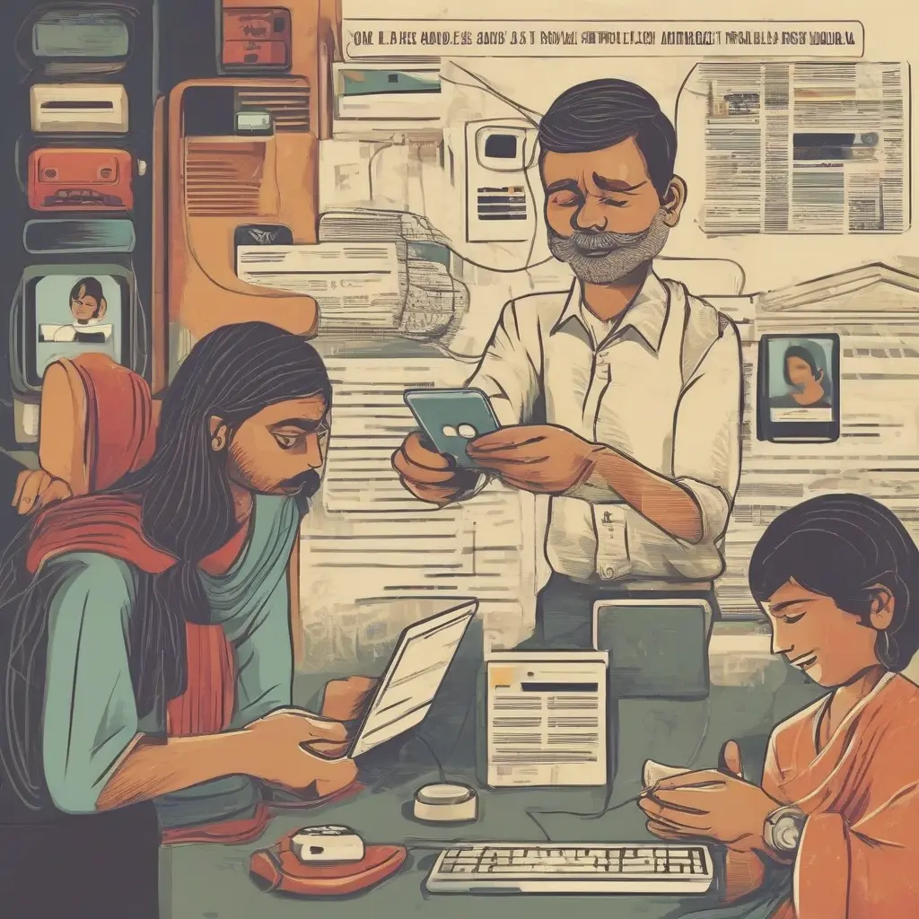 Staying Connected: 25 Essential Tips for Mobile and Internet Use in India